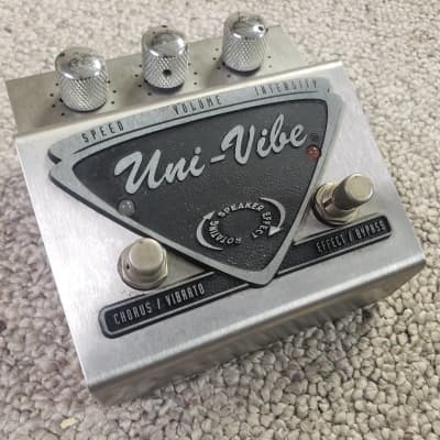 Dunlop UV-1 Uni-Vibe Chorus / Vibrato