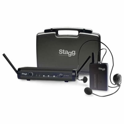 ANT START16 BHS wireless headset and bodypack B6 823 832 MHz