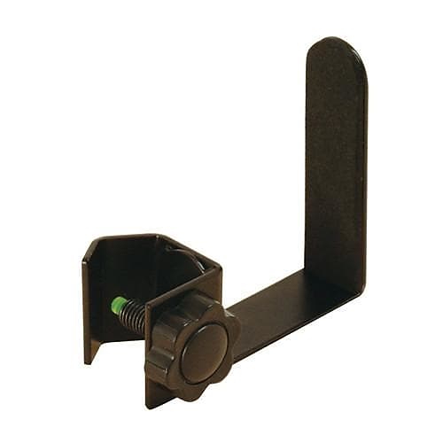 Clamp On Universal Accessory Holder image 1