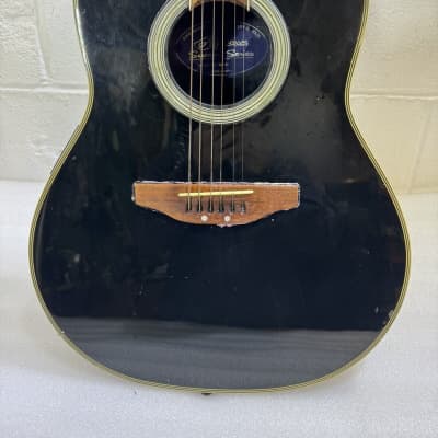 Ovation AE 138 (Free Shipping) | Reverb