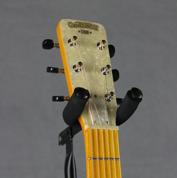 Gretsch G9460 Dixie 6 Guitar-Banjo image 5