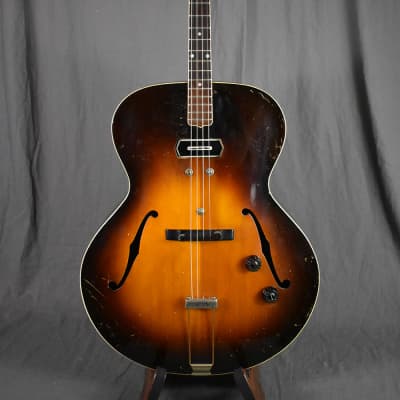1939 Gibson EST-150 Tenor image 22