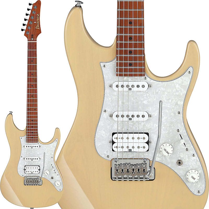 ギター Ibanez prestige AZ2204-OWD AZ2204 | AZ | ELECTRIC GUITARS | PRODUCTS | Ibanez guitars