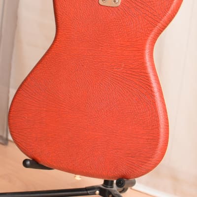 Klira Arkansas 561 (I) – 1960s German Vintage Solidbody Bass Guitar image 11