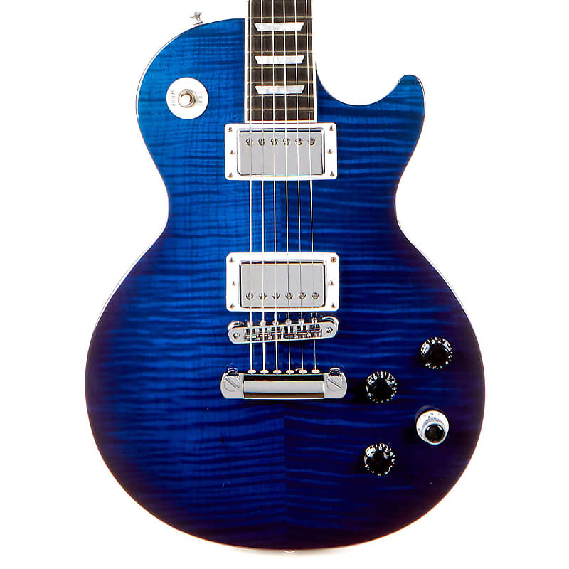 Gibson Les Paul Studio Robot Limited Edition 2008 image 2