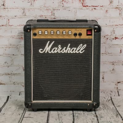 Marshall 5005 Lead 12 Combo Amp | Reverb Canada