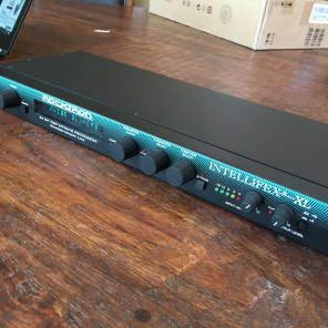 Rocktron Intellifex XL | Reverb