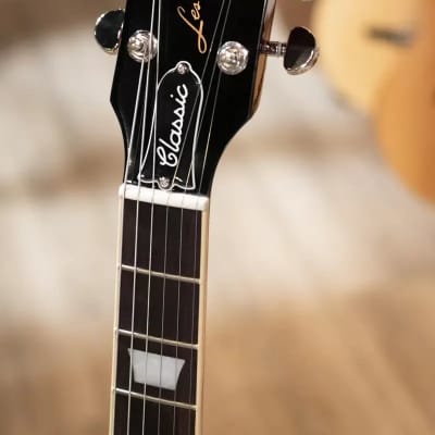 Gibson Les Paul Classic (2019 - Present)