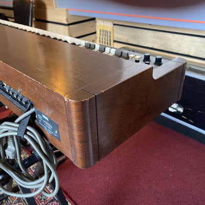 Korg CX 3 image 5