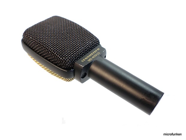 Sennheiser md online 409 u3