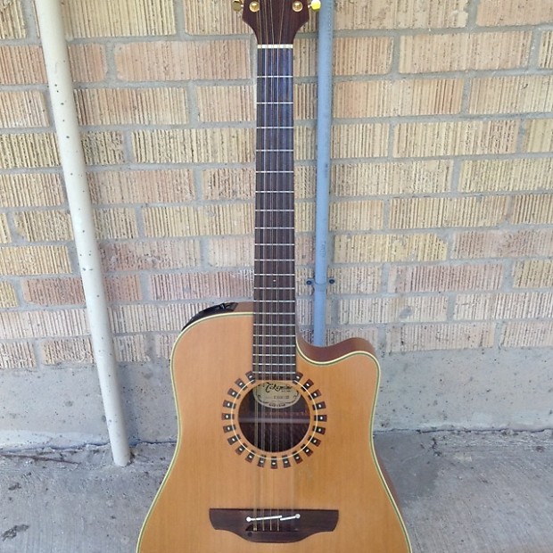 Takamine 12 string for sale cheap