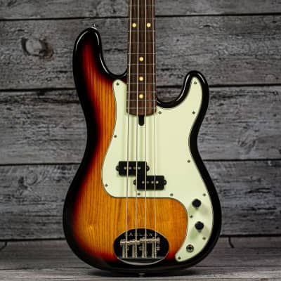 Lakland Skyline Japan Series SK-4DX Cherry Sunburst [SN | Reverb