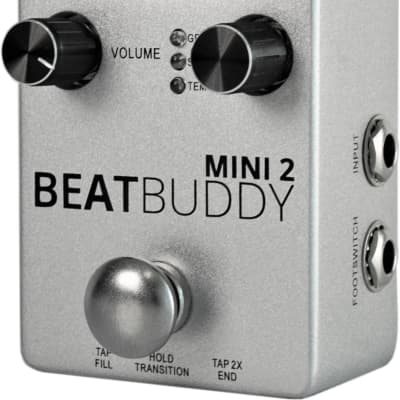 Singular Sound BeatBuddy MINI 2 | Reverb