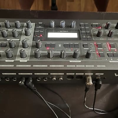 Access Virus TI2 Desktop