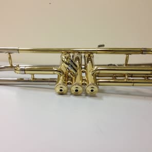 Vintage Selmer Signet Special Trumpet c. 1975 | Reverb