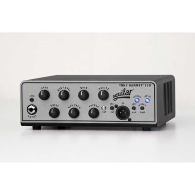 Aguilar Tone Hammer 350 350-Watt Bass Amp Head