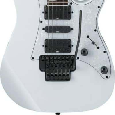 Ibanez RG450DX Electric Guitar White. image 2
