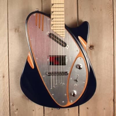 Backlund Model 200 Reissue LTD - Only 16 Available image 2