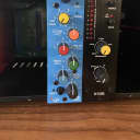 Maag Audio EQ4 500 Series Equalizer Module 2010s - Blue