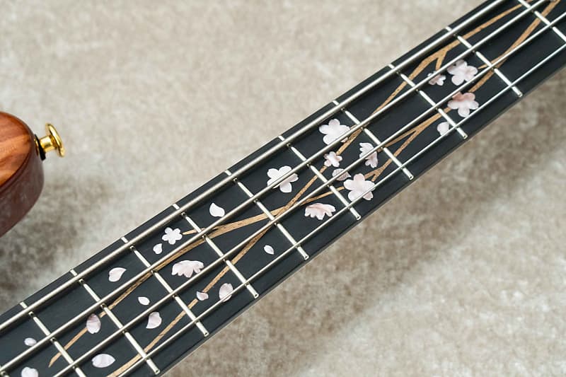 momose MJ-SHIDAREZAKURA SP'23/E -Sakura Pink / SKP- 2023