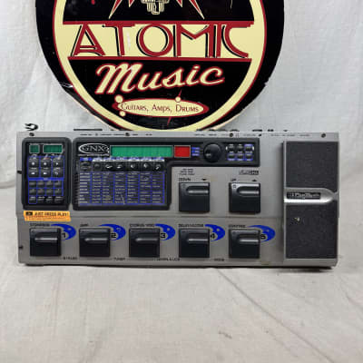 DigiTech GNX3 | Reverb