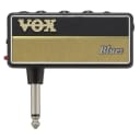 Vox amPlug G2 BLUES Headphone Practice Modeling Guitar Amp Chorus Delay Reverb
