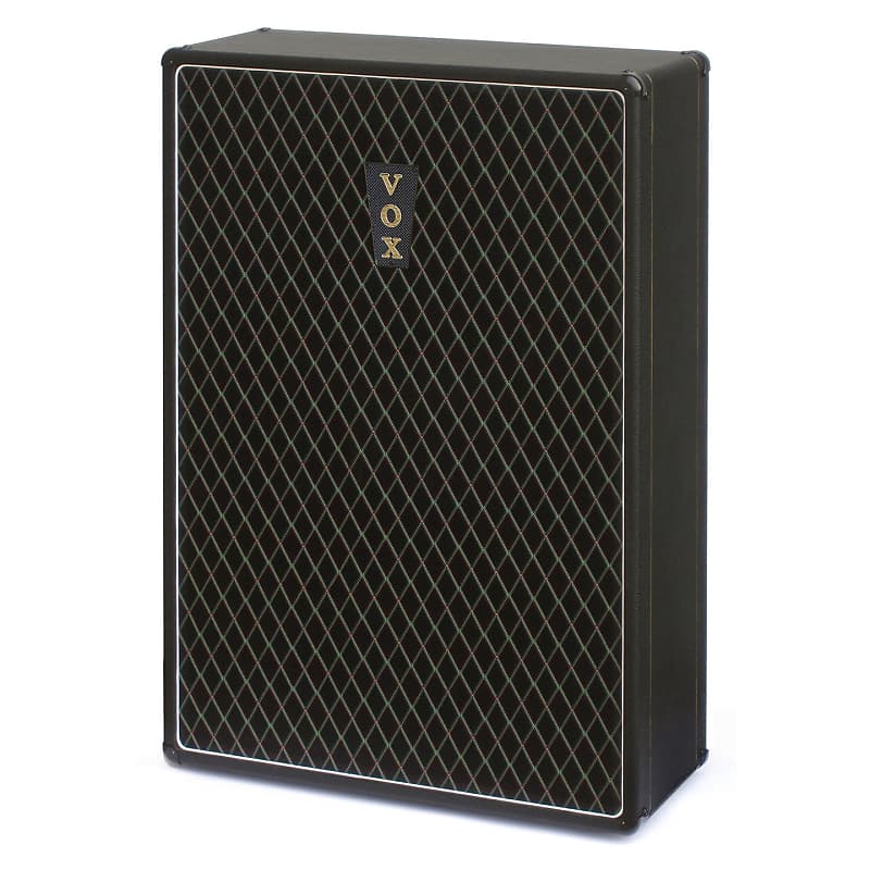 Vox AC-100 Reissue Speaker Enclosure by North Coast Music - Authorized by Vox image 1