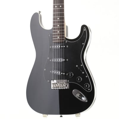 Fender MIJ Aerodyne II Stratocaster