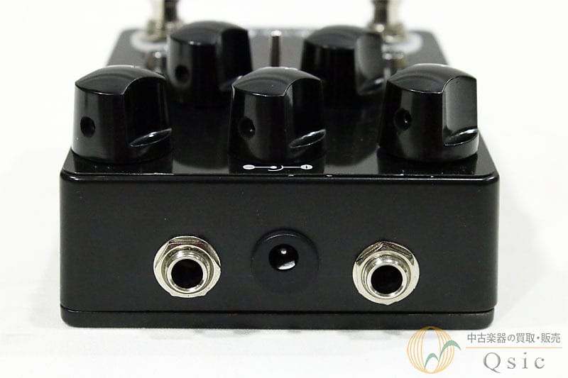 Anarchy Audio Gain of Tones [PK101] | Reverb