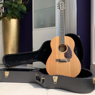 2008 Larrivee L-03 Mahogany | All Solid Acoustic Guitar Canada  | OHSC for sale