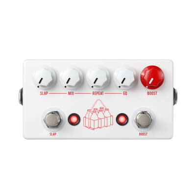 JHS PEDALS - THE MILKMAN | Reverb