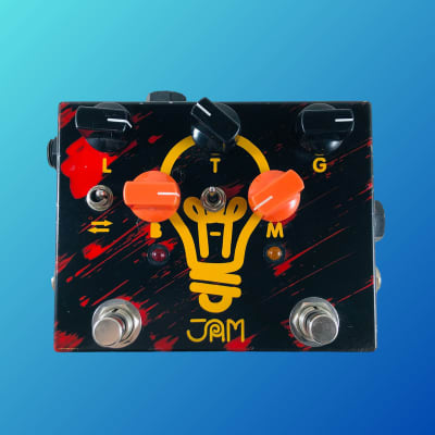 JAM Pedals LucyDreamer Supreme | Reverb