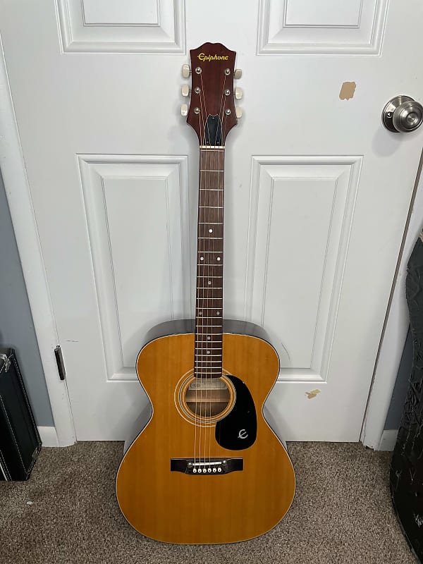 エピフォン　FT 120 Epiphone FT-120 Excellente 1966