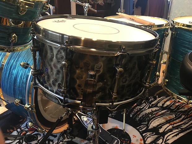 Mapex sledgehammer snare sales