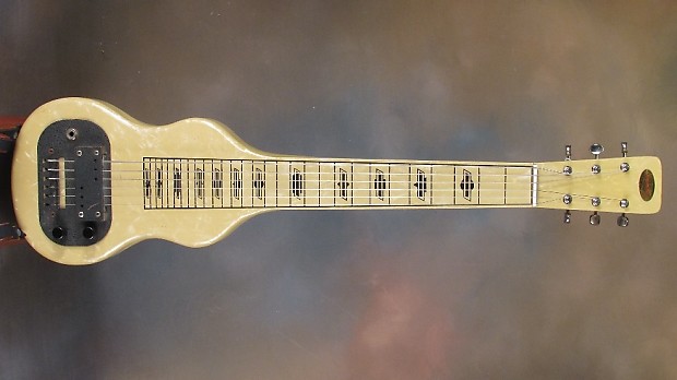 Tonemaster lap steel hotsell