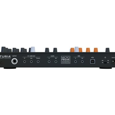 Arturia MicroFreak Hybrid Synthesizer image 2
