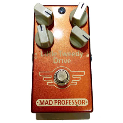 Mad Professor Little Tweedy Drive