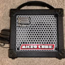 Roland Micro Cube Guitar Amp