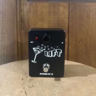 Divided by 13 Lift | Reverb