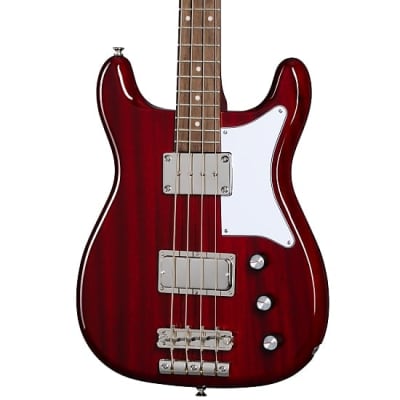 Epiphone Newport Bass Cherry for sale