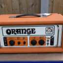 orange OR120 Graphic 1970s early seventies valve amp  (7)