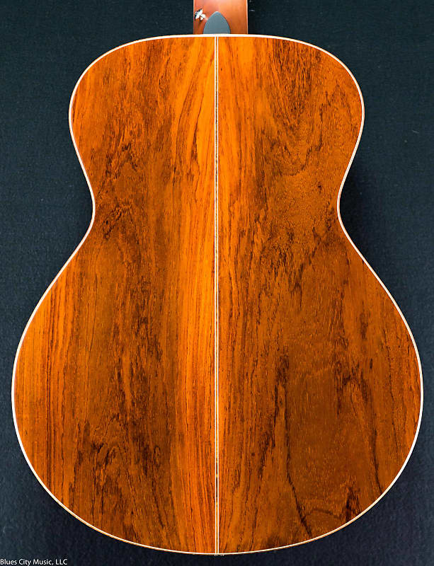 Furch - Red Pure LC - Grand Auditorium - Alpine Spruce - Cocobolo