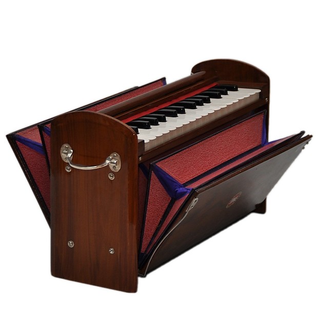 Bina Compact Dulcetina Harmonium Reverb UK