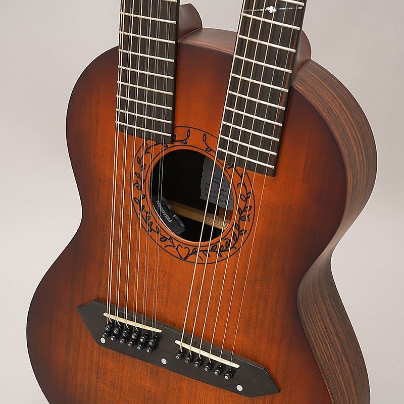 ギター K. Yairi R2-AN Custom Hard Aging New K.Yairi CE-3D NC Not Catalog Model 831444 Acoustic