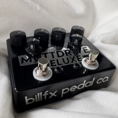 Paperboy Pedals Olde English MK1 [05/07] | Reverb UK