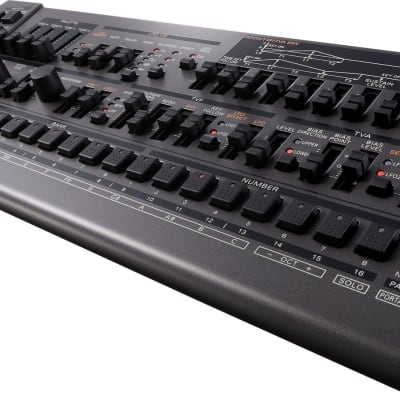 Roland JD-08 Programmable Synthesizer image 2