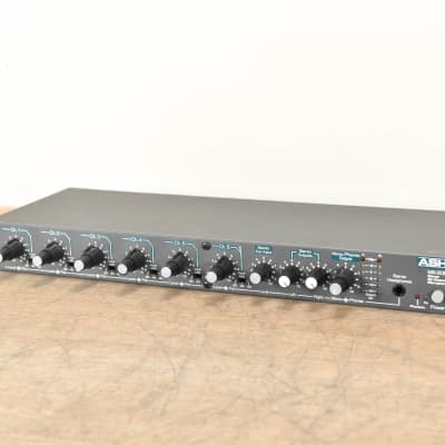 Ashly LX308 - 8-Channel Line Mixer - LX 308 | Reverb