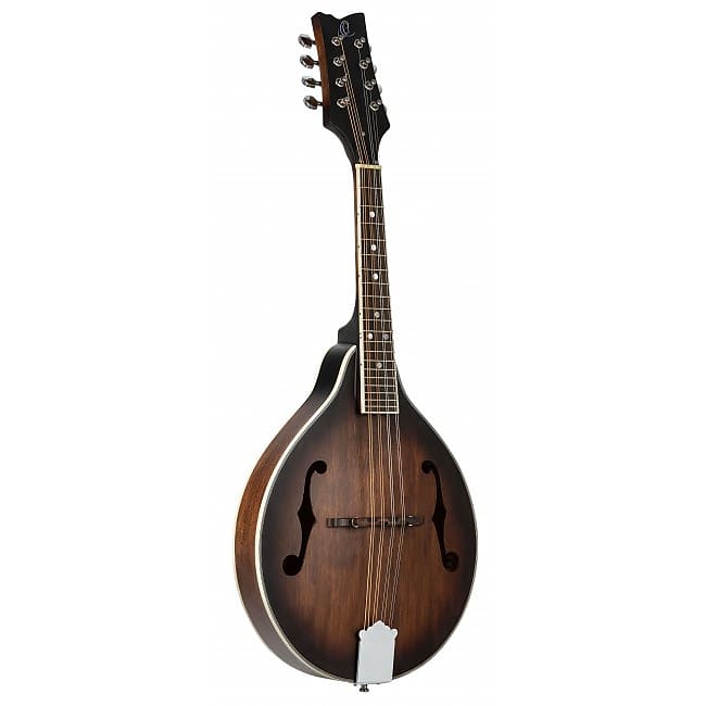 ORTEGA RMA30-WB A-Style Mandoline 8 String, satin whiskey burst image 1