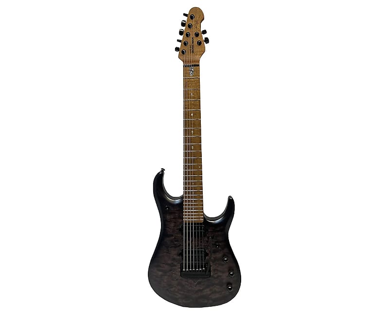 Ernie Ball Music Man John Petrucci Signature JP15-7 | Reverb