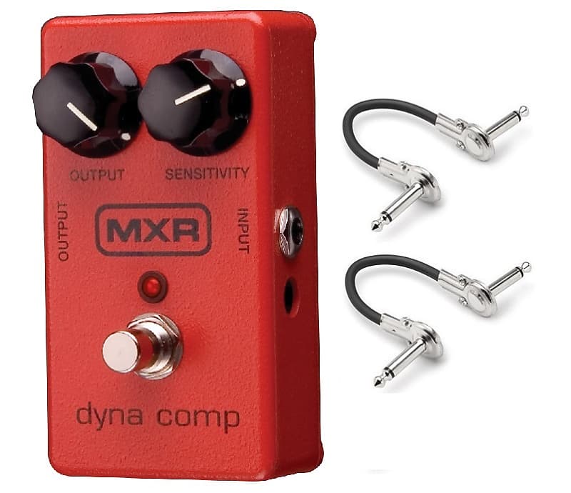ギター MXR M102 dyna comp Amazon.com: MXR M102 Dyna Comp Compact Guitar Compression